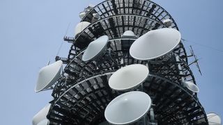 ただの電波塔