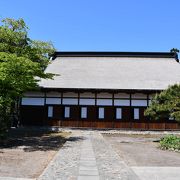 津軽家の菩提寺