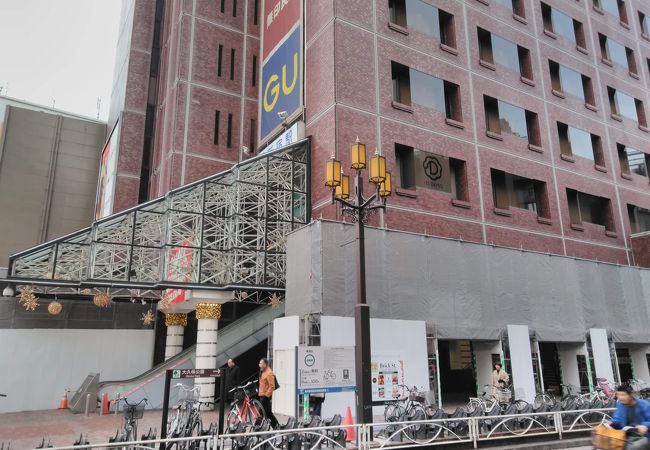 西武新宿ペペ Brick St クチコミ アクセス 営業時間 新宿 フォートラベル