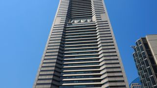 あべのハルカスに抜かれてしまい現在は日本で2番目に高いビル