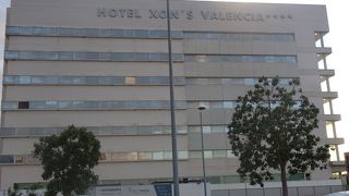 Xon's Valencia