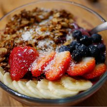 Summit Açai Bowl