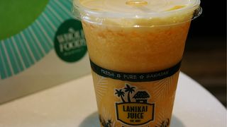 ラニカイのDr.PAGO@Whole Foods Queens