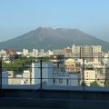 中央駅前で場所が良い