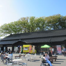 山居倉庫にある観光物産館 By Akiko 03 酒田夢の倶楽のクチコミ フォートラベル
