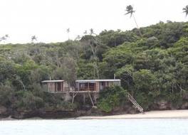 The Beach House (Tonga)