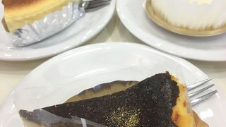 ＝チーズケーキガーデン＝ 10種以上のチーズケーキ