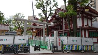 JR蒲田駅 徒歩1分