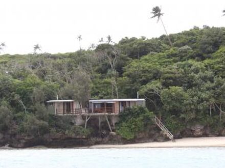 The Beach House (Tonga) 写真