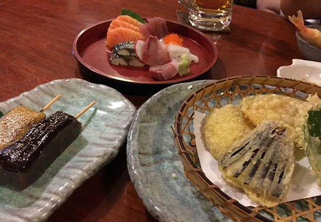 居酒屋 花子 クチコミ アクセス 営業時間 バンコク フォートラベル