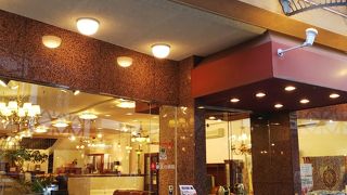 歴史ある横浜の家具店