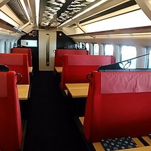 畳の「お座敷指定席」