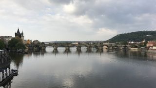 プラハの美しさの所以