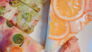 季節限定のパンがオススメ