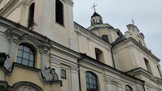 ドミニコヌ通り