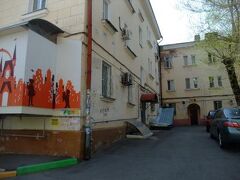 Barracuda Hostel 写真