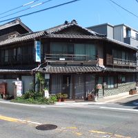 平野屋旅館 写真