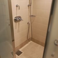 シャワーブース