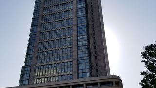 丸の内ビルディング