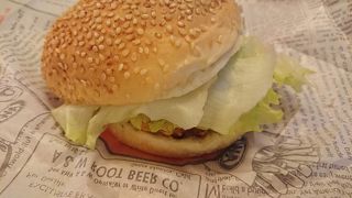 久しぶりのエンダー