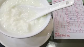 接客も味もよき☆