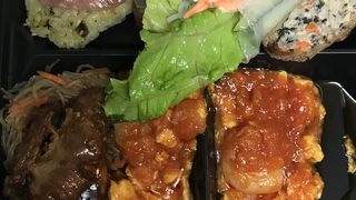 老舗ベトナム料理レストランの持ち帰り専門店