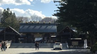 パワースポット