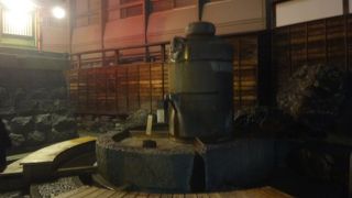 無料なので混雑