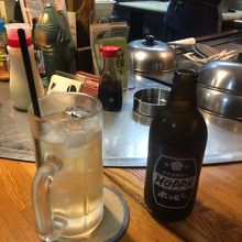 ホッピーセット