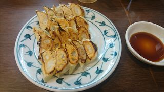 休日の18時過ぎがおすすめ