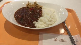 ラタトゥイユカレー！