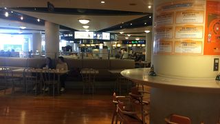 ランチで利用！