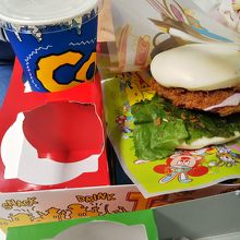 トゥーンタウンのレストラン By にっちょ ヒューイ デューイ ルーイのグッドタイム カフェのクチコミ フォートラベル トゥーンタウンのレストラン By にっちょ ヒューイ デューイ ルーイのグッドタイム カフェのクチコミ フォートラベル