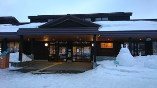 お土産は昆布・豆・小麦粉