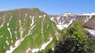 雪がまだまだあり