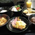 宿泊料金に納得、自慢の朝食にも納得です！