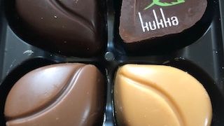 ゴンチャロフ グランデュオ蒲田店