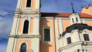 明るめの色合い