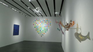 自由に楽しめる美術館