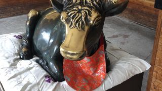 本堂に着くまでも楽しい