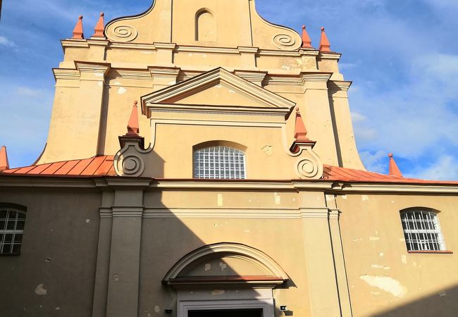 聖イグナトス教会