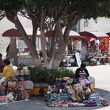 plaza de los fundadores