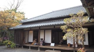 明治村人気スポット