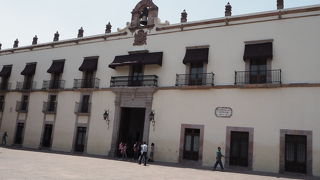 ケレタロ州庁舎