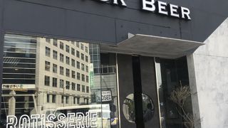 クラフトビール