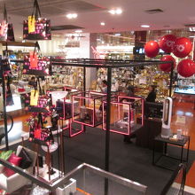 セントラル （チットロム店）