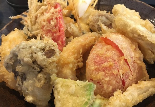 天ぷら 大吉 なんば店 クチコミ アクセス 営業時間 ミナミ 難波 天王寺 フォートラベル 天ぷら 大吉 なんば店 クチコミ アクセス 営業時間 ミナミ 難波 天王寺 フォートラベル