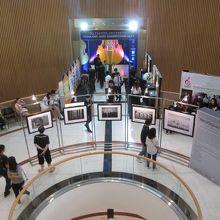 バンコク アート アンド カルチャー センター