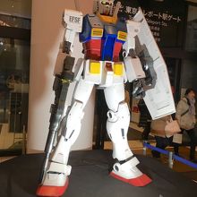 初代ガンダム(THE ORIGIN版)