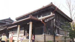 ハイカラ衣装館